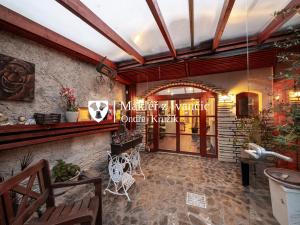 Pronájem rodinného domu, Ivančice, Jana Schwarze, 178 m2