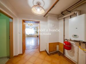 Prodej rodinného domu, Ivančice, Dolní Hlinky, 109 m2