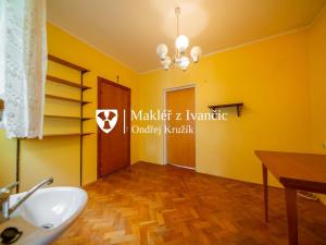 Prodej rodinného domu, Ivančice, Dolní Hlinky, 109 m2