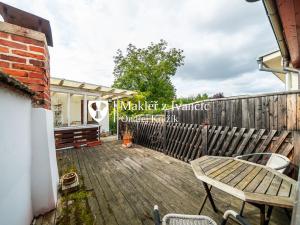 Prodej rodinného domu, Ivančice, Dolní Hlinky, 109 m2