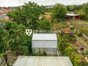 Prodej rodinného domu, Ivančice, Dolní Hlinky, 109 m2