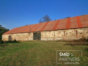 Prodej domu, Kluky, 1265 m2