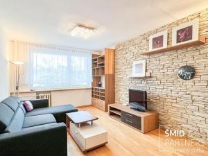 Pronájem bytu 3+1, Praha - Černý Most, Bryksova, 71 m2