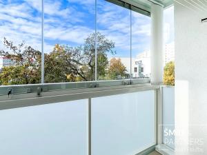 Pronájem bytu 3+1, Praha - Černý Most, Bryksova, 71 m2