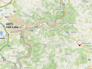 Prodej pole, Lovečkovice, 21494 m2