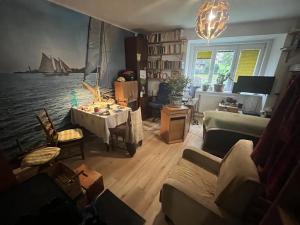 Prodej rodinného domu, Ondřejov, nám. 9. května, 74 m2