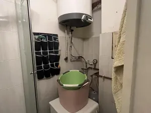 Prodej rodinného domu, Ondřejov, nám. 9. května, 74 m2