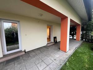 Pronájem kanceláře, Liberec, Chabarovská, 9 m2