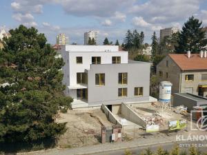 Prodej bytu 4+kk, Praha, Klánova, 117 m2