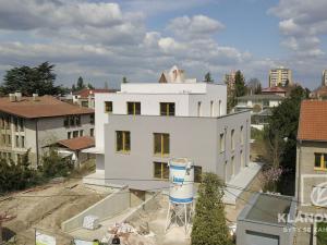 Prodej bytu 4+kk, Praha, Klánova, 117 m2