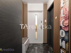 Prodej rodinného domu, Dětmarovice, 130 m2