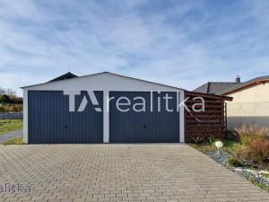 Prodej rodinného domu, Dětmarovice, 130 m2