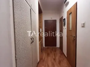 Pronájem bytu 2+1, Karviná, Březová, 56 m2