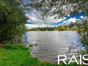 Prodej chalupy, Horní Libochová, 107 m2