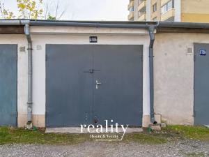 Pronájem garáže, Znojmo, Sokolovská, 18 m2