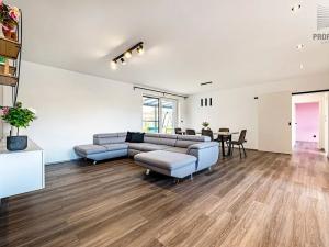 Prodej bytu 4+kk, Ivančice, Ořechová, 109 m2