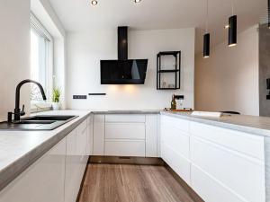 Prodej bytu 4+kk, Ivančice, Ořechová, 109 m2