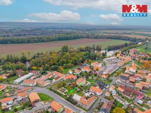 Prodej pozemku pro bydlení, Koštice, 1132 m2