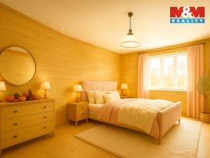 Prodej chalupy, Olešnice, 158 m2