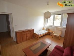 Pronájem bytu 1+1, Ostrava, Vietnamská, 37 m2