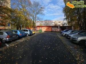 Pronájem bytu 1+1, Ostrava, Vietnamská, 37 m2