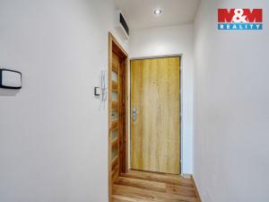 Prodej bytu 1+kk, Horní Bříza, U Vrbky, 25 m2