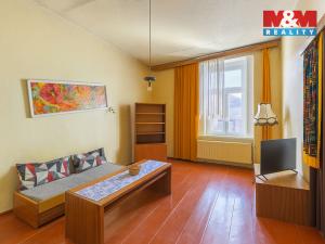 Prodej rodinného domu, Louny, Táboritská, 150 m2