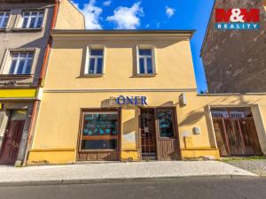 Prodej rodinného domu, Louny, Táboritská, 150 m2