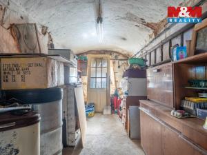 Prodej rodinného domu, Ostrovec - Dědovice, 91 m2