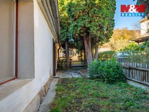 Prodej rodinného domu, Ostrovec - Dědovice, 91 m2