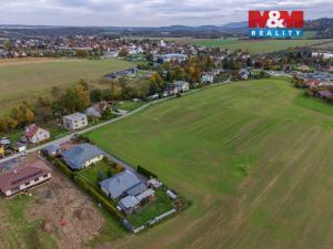 Prodej pozemku pro bydlení, Palkovice, 4181 m2