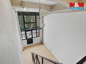 Prodej bytu 2+kk, Praha - Vysočany, Kolbenova, 58 m2