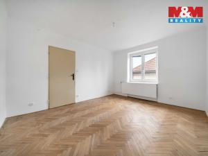 Pronájem bytu 2+1, Horšovský Týn - Malé Předměstí, Josefa Hory, 54 m2