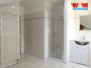 Pronájem bytu 3+1, Beroun - Beroun-Závodí, Na Cibulce, 84 m2