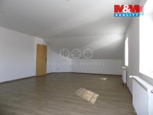 Pronájem bytu 3+1, Beroun - Beroun-Závodí, Na Cibulce, 84 m2