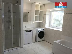 Pronájem bytu 3+1, Beroun - Beroun-Závodí, Na Cibulce, 84 m2