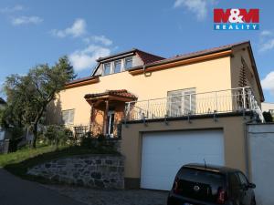 Pronájem bytu 3+1, Beroun - Beroun-Závodí, Na Cibulce, 84 m2