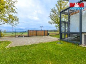 Pronájem rodinného domu, Petrovice, 200 m2