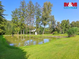 Prodej pozemku pro bydlení, Loučná nad Desnou - Kociánov, 8815 m2