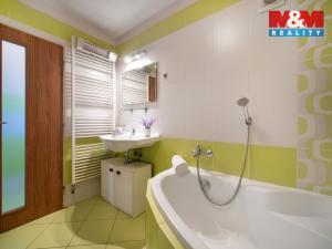 Prodej rodinného domu, Němčice - Člupek, 198 m2