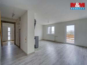 Prodej rodinného domu, Pernarec - Krukanice, 98 m2