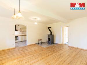 Prodej ubytování, Rudná pod Pradědem - Stará Rudná, 270 m2