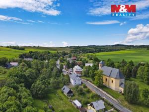 Prodej ubytování, Rudná pod Pradědem - Stará Rudná, 270 m2