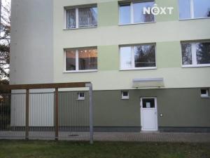 Pronájem bytu 2+1, Tábor, Sokolovská, 60 m2