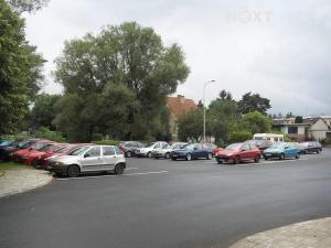 Pronájem bytu 2+1, Tábor, Sokolovská, 60 m2