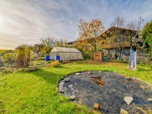 Prodej chaty, Mariánské Lázně, Tepelská, 16 m2