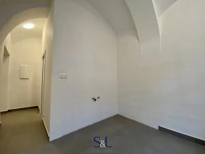 Pronájem kanceláře, Česká Lípa, Mariánská, 16 m2