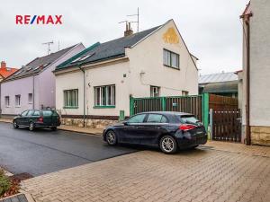 Prodej vícegeneračního domu, Mnichovo Hradiště, Komenského, 232 m2