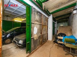 Prodej vícegeneračního domu, Mnichovo Hradiště, Komenského, 232 m2