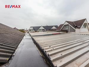 Prodej vícegeneračního domu, Mnichovo Hradiště, Komenského, 232 m2